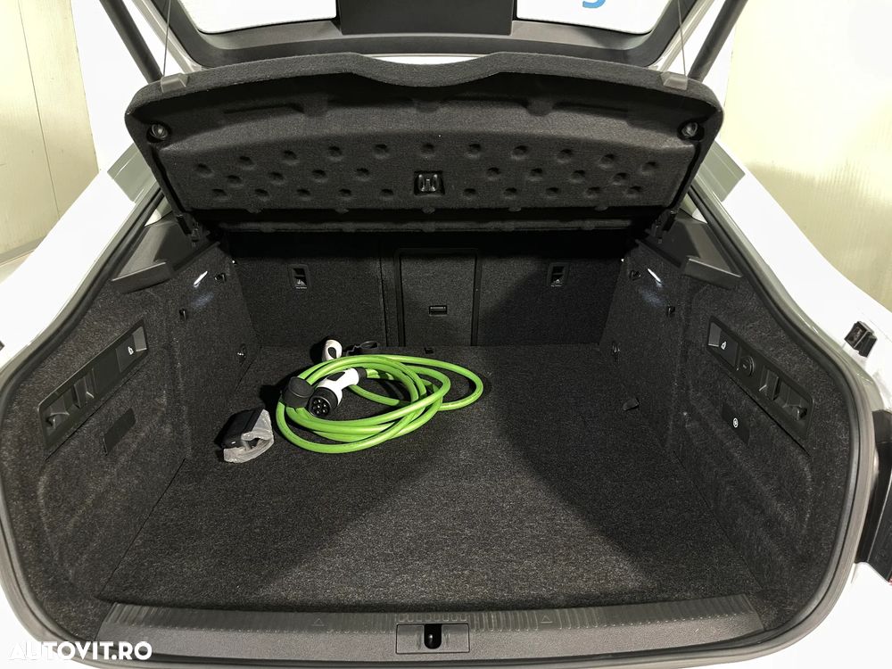 Skoda Superb 1.4 TSI PHEV Ambition - 13