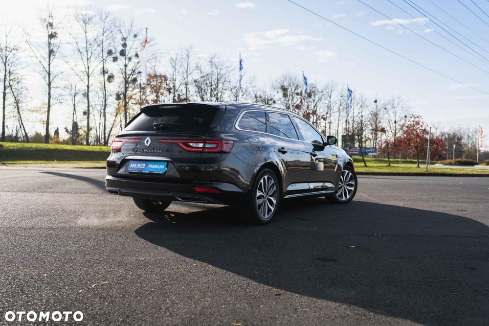 Renault Talisman - 6