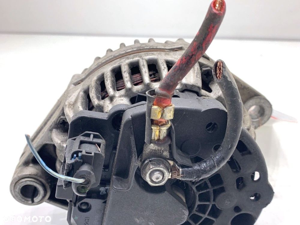 ALTERNATOR  SAAB 9-3 (YS3F, E79, D79, D75) 2002 - 2015 1.9 TiD 110 kW [150 KM] olej napędowy 2004 - - 3