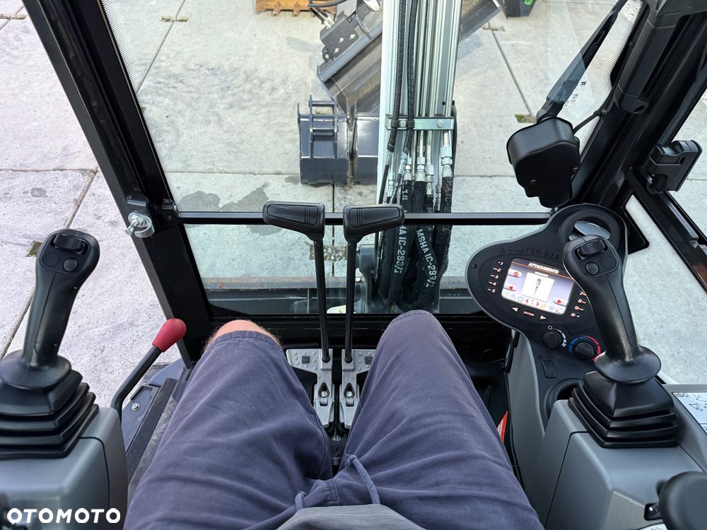 Bobcat E27Z - 24
