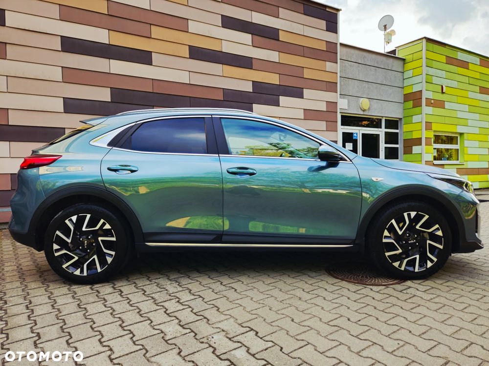Kia XCeed 1.5 T-GDI M DCT - 7