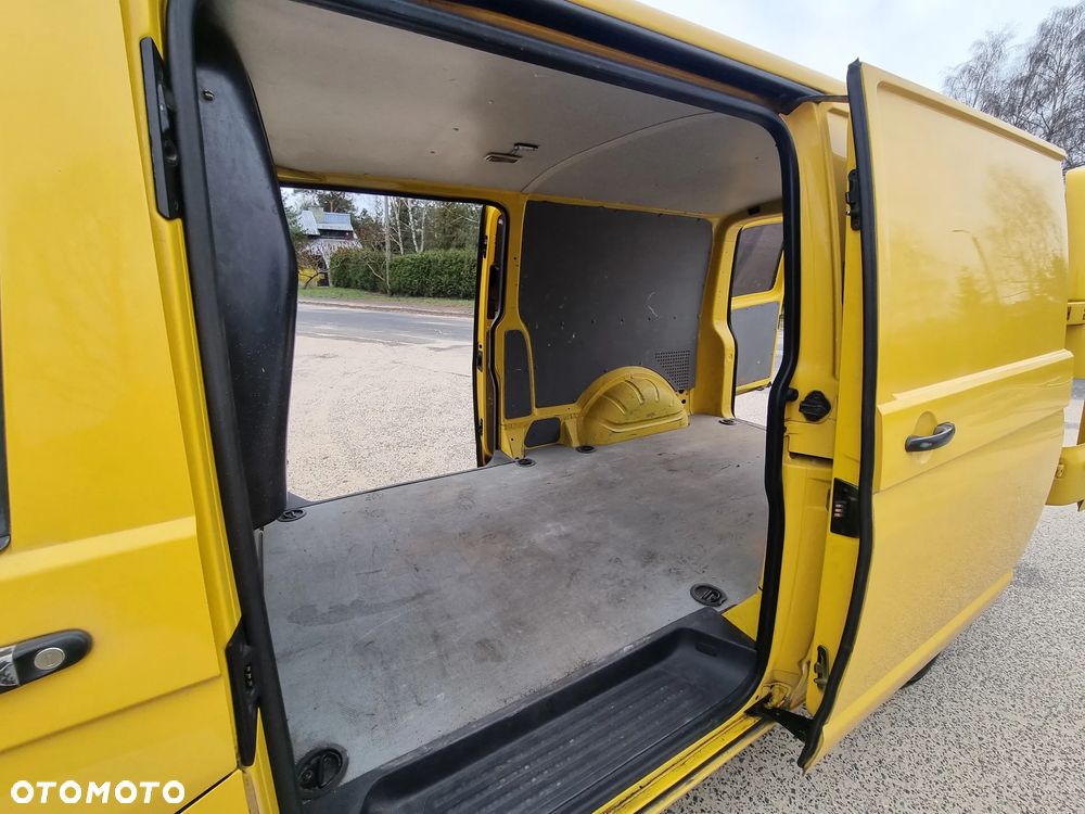 Volkswagen T5 - 11