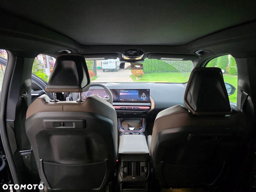 BMW X3 xDrive30i mHEV - 17