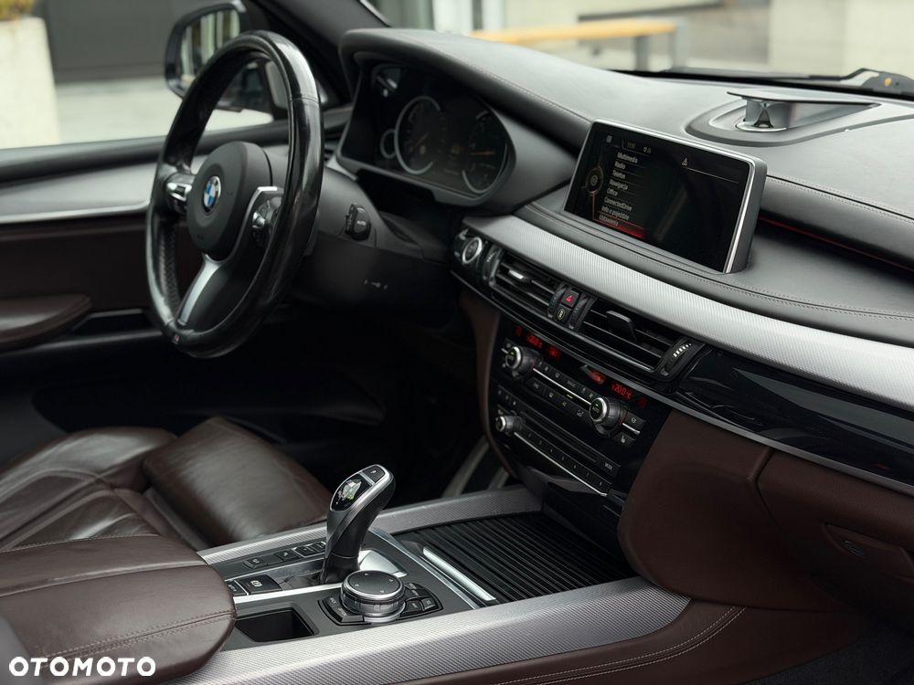BMW X5 - 11