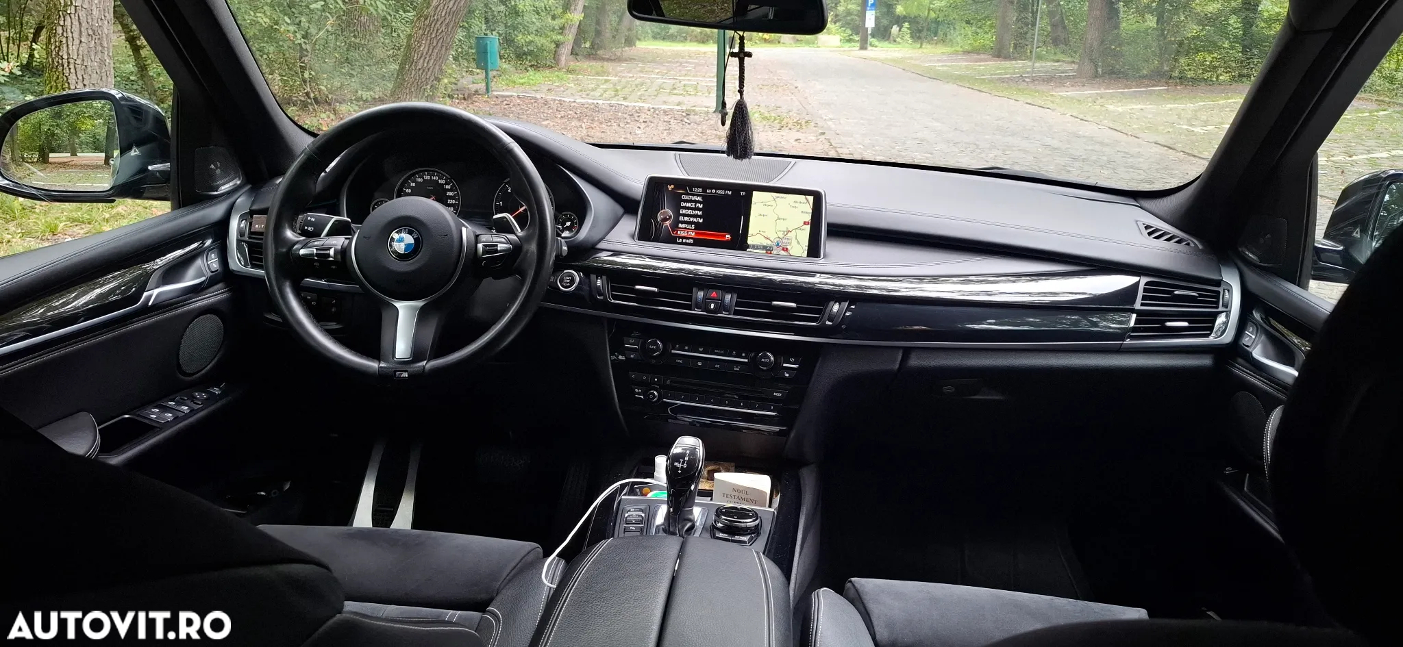 BMW X5 xDrive40d - 6