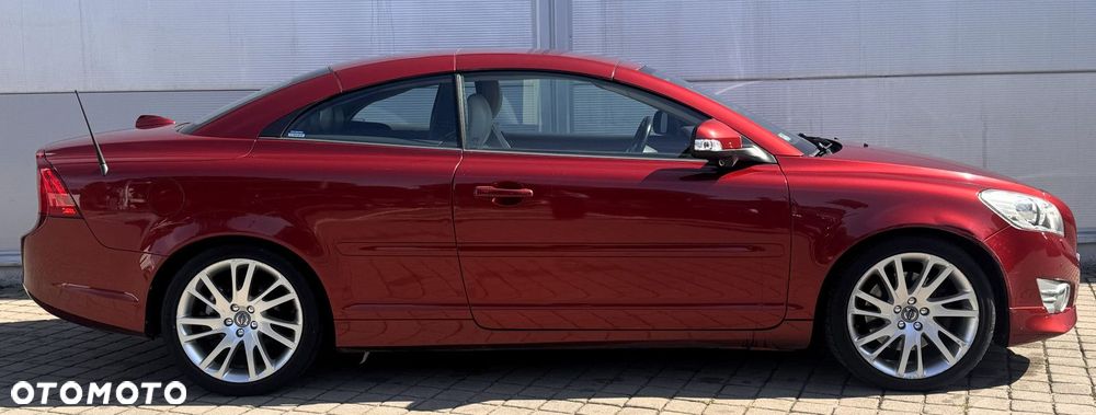 Volvo C70 - 6