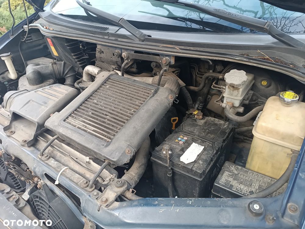 Hyundai H1 - 29