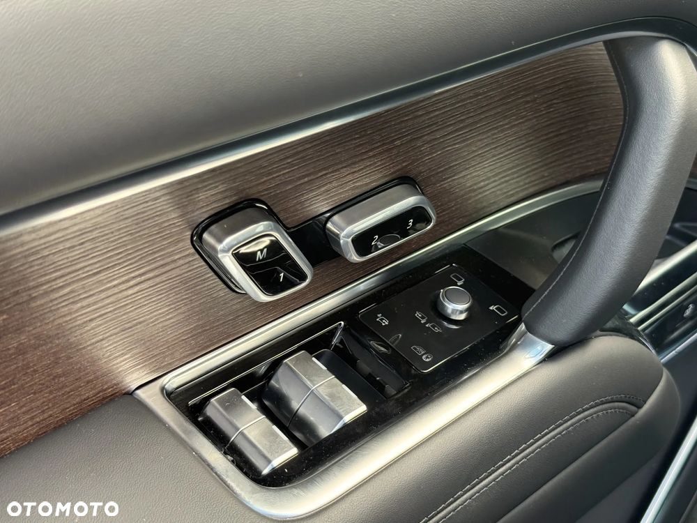 Land Rover Range Rover - 16