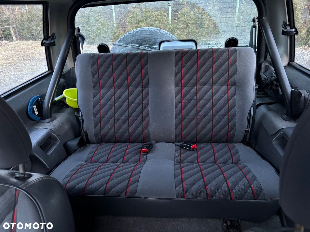 Opel Frontera - 9