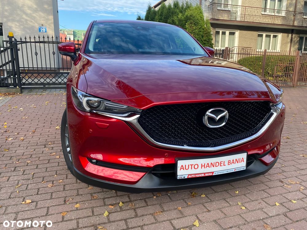 Mazda CX-5 2.0 Skyenergy 2WD - 19
