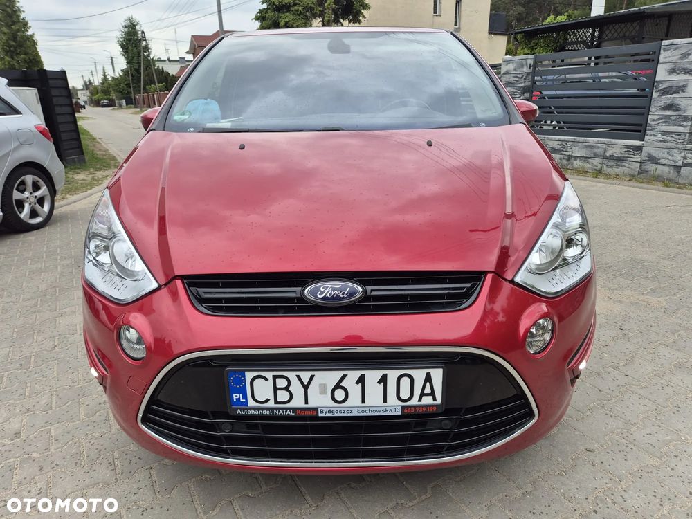 Ford S-Max - 6