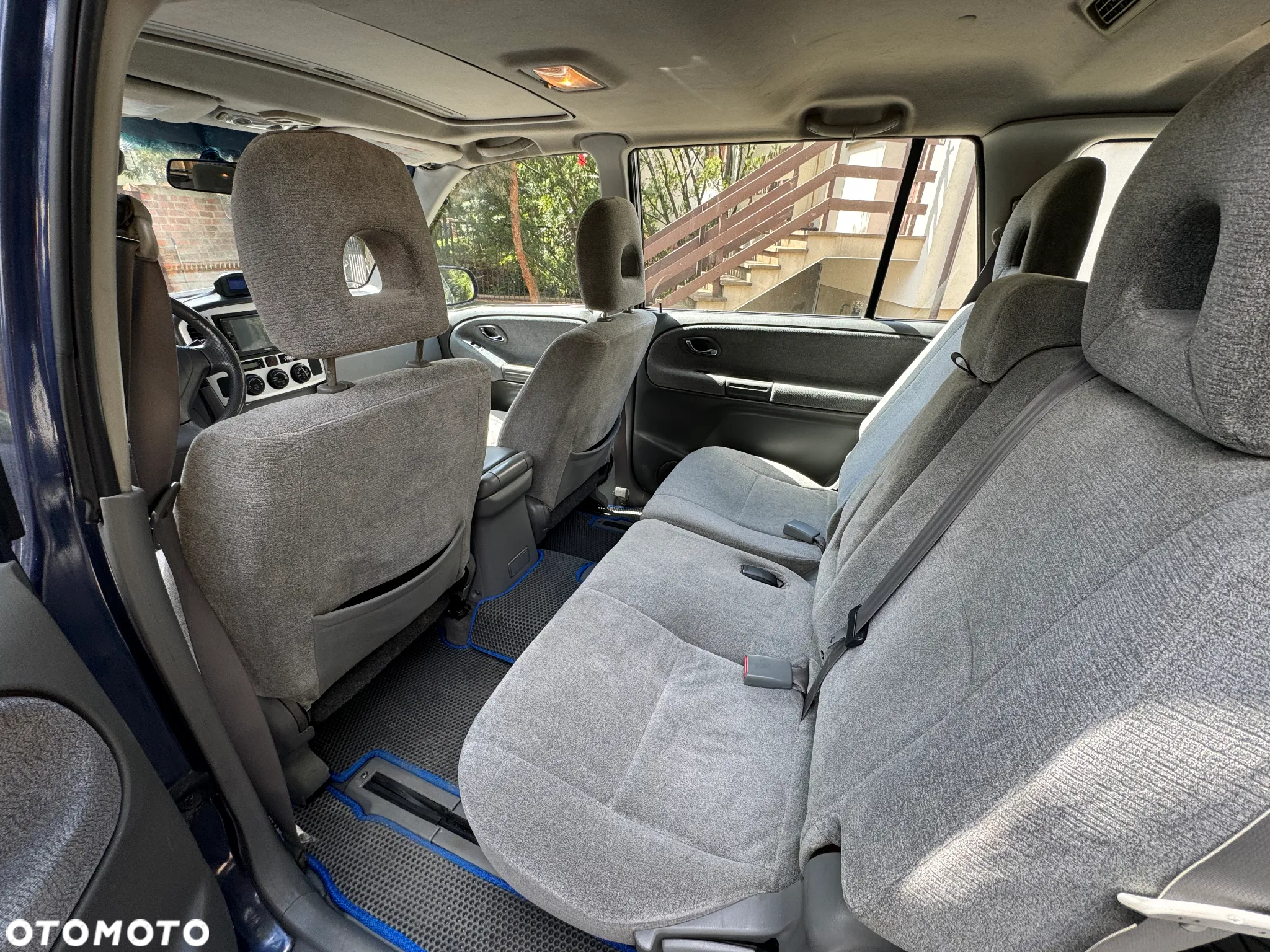 Suzuki Grand Vitara 2.7 V6 - 12