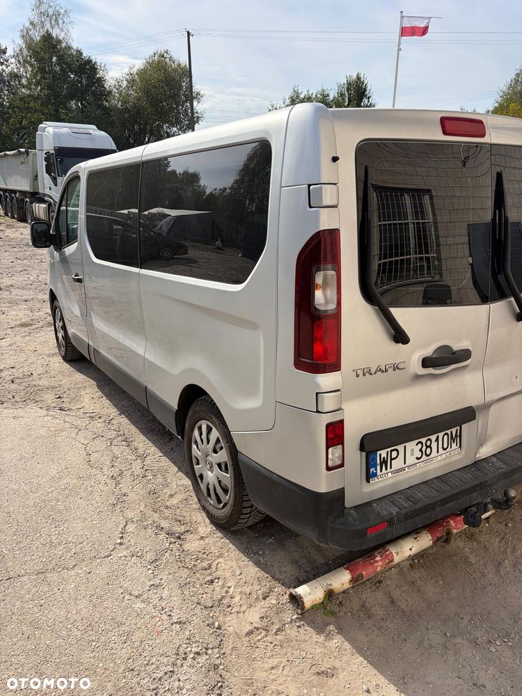 Renault Trafic - 5