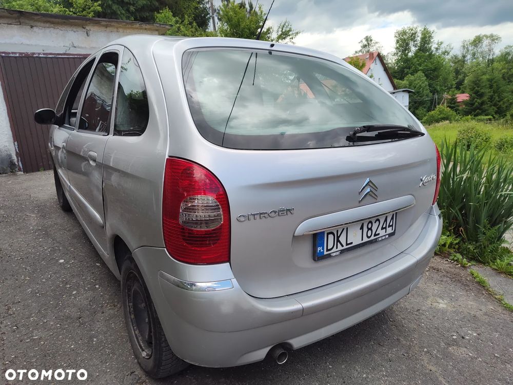 Citroën Xsara Picasso 1.6 Prestige - 5