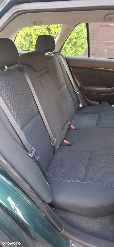 Toyota Avensis 2.0 D-4D Sol Plus - 16