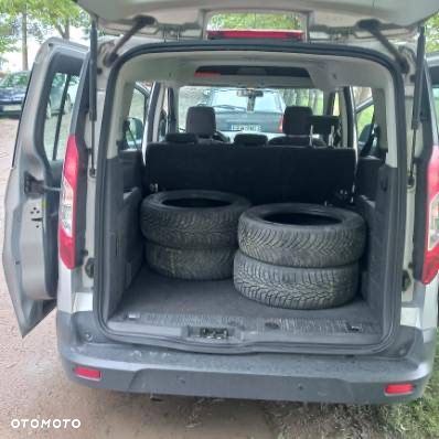 Ford Tourneo Connect 1.5 TDCi Trend - 10