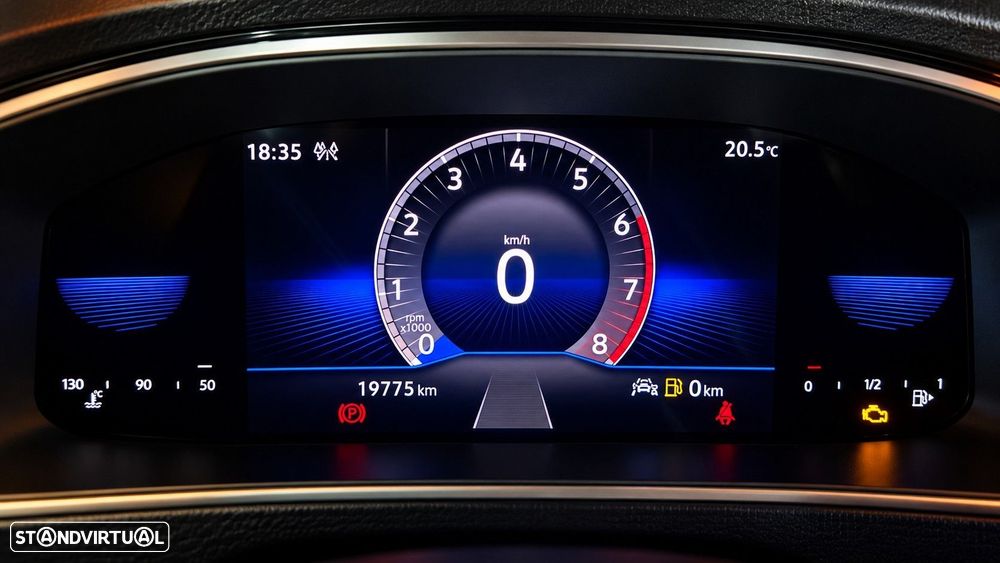 VW T-Roc 1.0 TSI OPF R-Line - 24