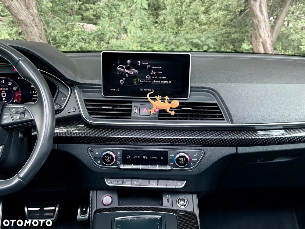 Audi SQ5 - 11