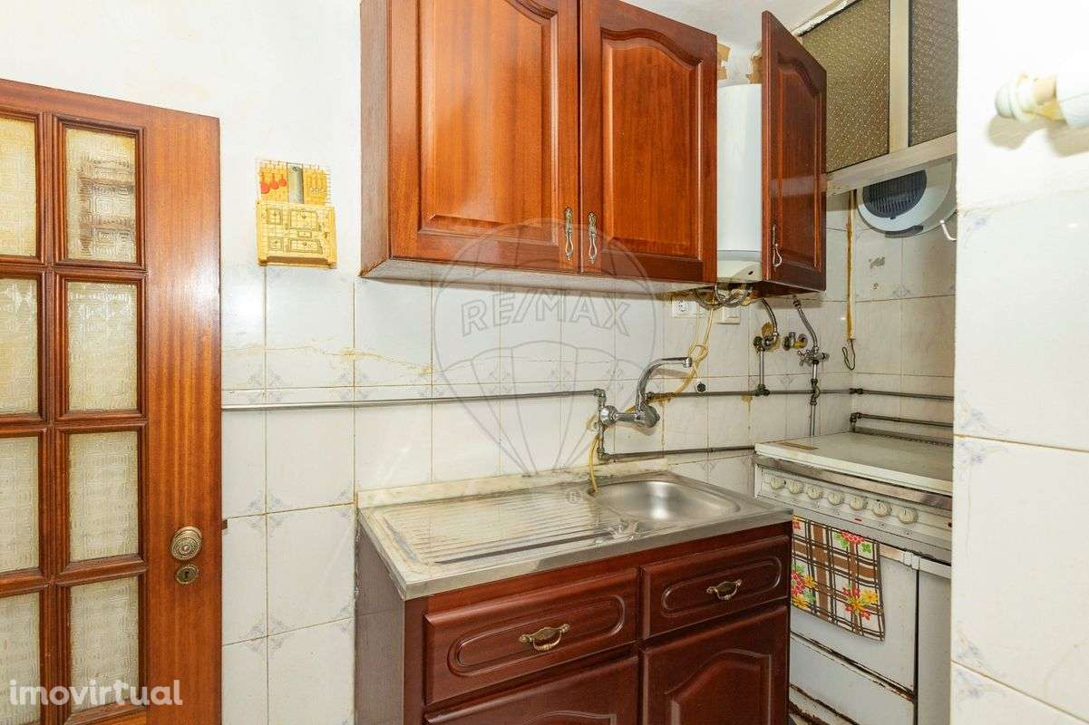 Apartamento T2 para venda - Grande imagem: 2/18