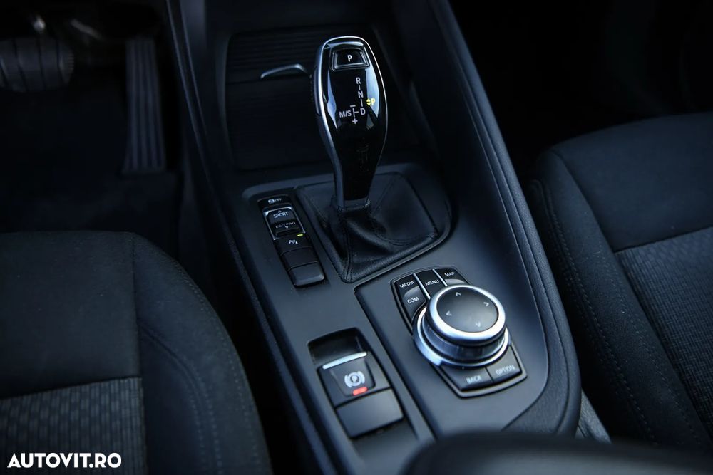 BMW X1 sDrive20i Aut. Advantage - 10