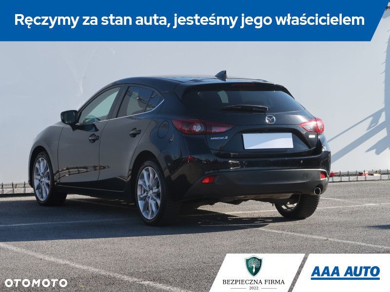 Mazda 3 - 5