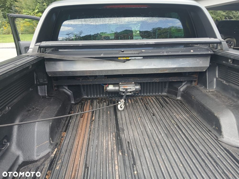 Ford Ranger Raptor 2.0 EcoBlue 4x4 DC - 15
