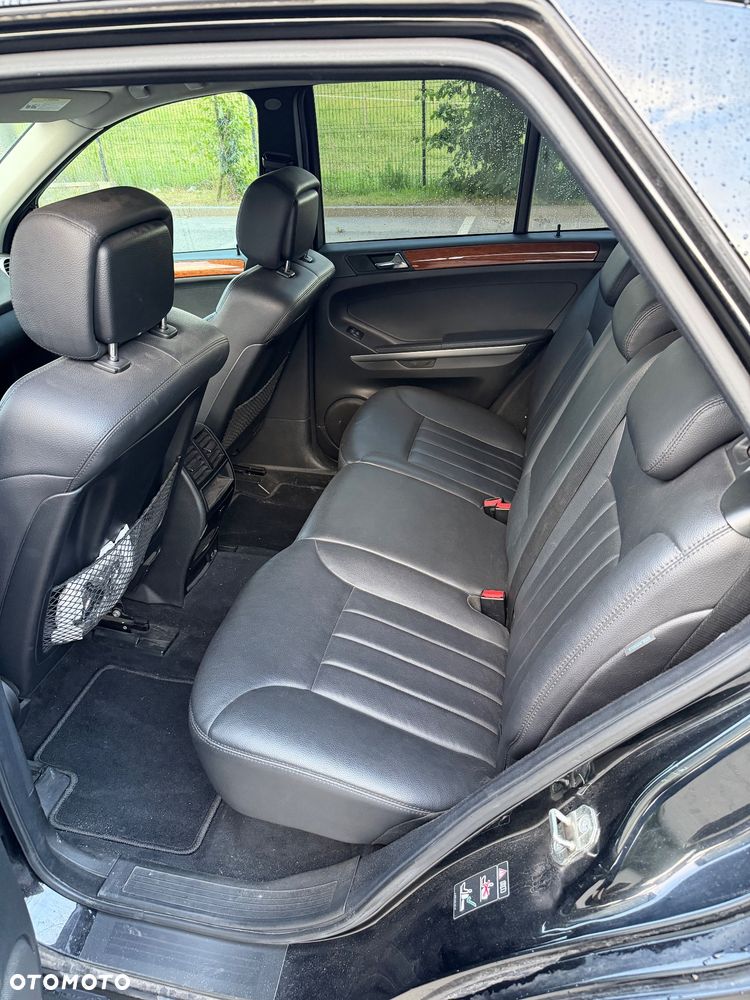 Mercedes-Benz ML 320 CDI 4-Matic - 7