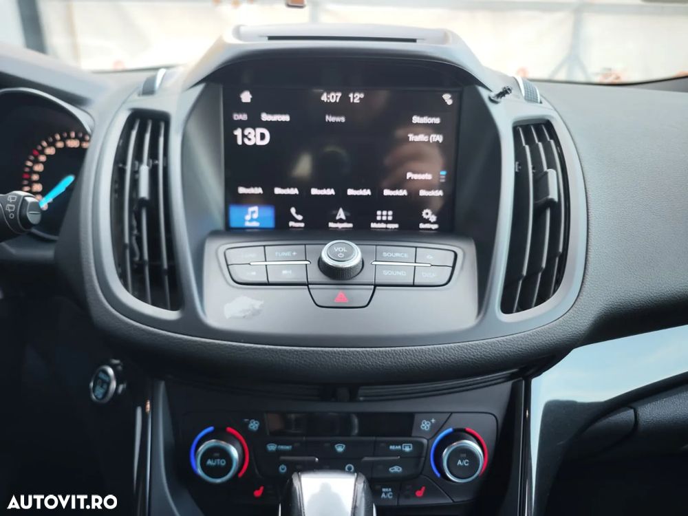 Ford Kuga 1.5 EcoBoost 4WD Aut. Titanium - 20