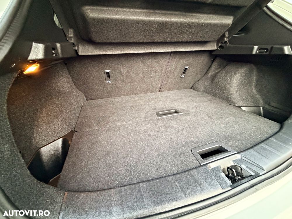 Nissan Qashqai 1.2 DIG-T Xtronic TEKNA - 21