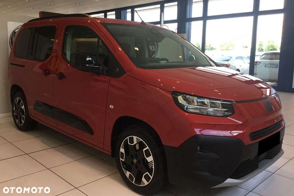 Fiat Qubo - 3