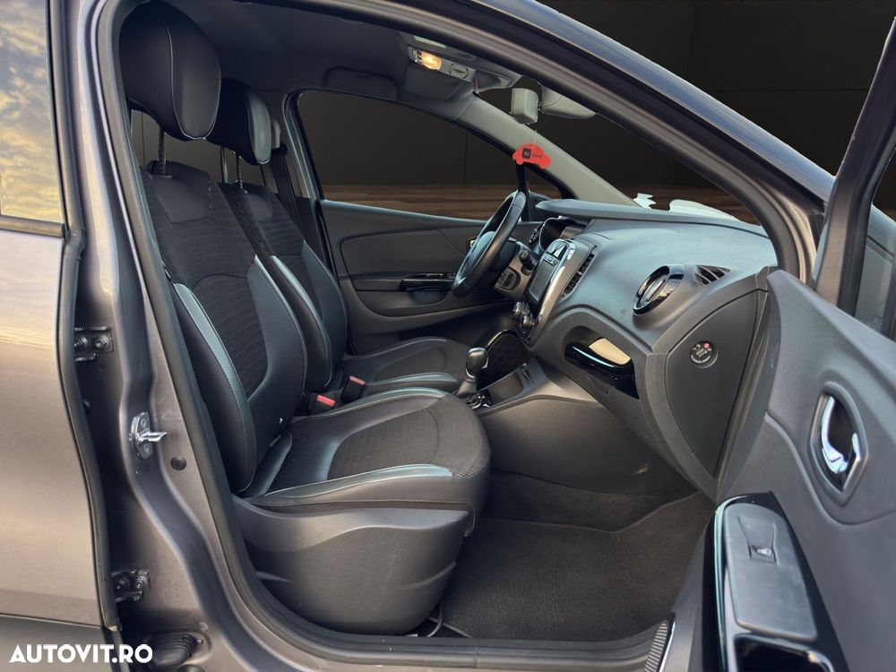 Renault Captur ENERGY TCe EDC Intens - 11