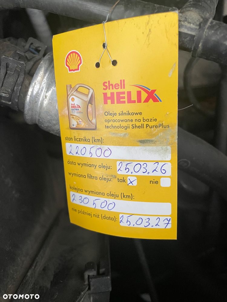 Ford S-Max 2.5 Titanium - 23