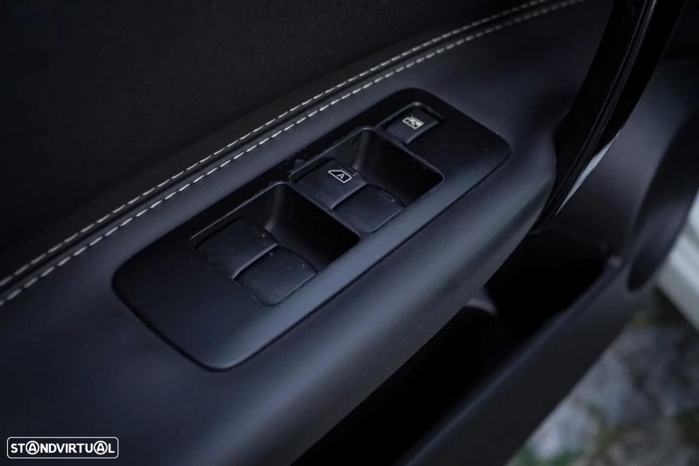 Nissan Qashqai - 19
