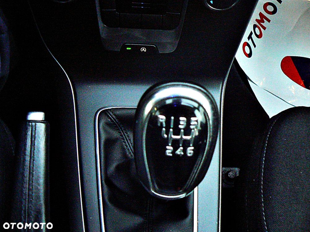 Volvo V40 CC D2 Kinetic - 36