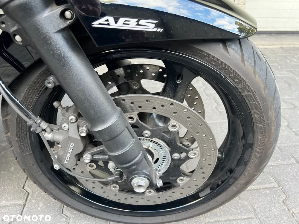 Suzuki Bandit - 27