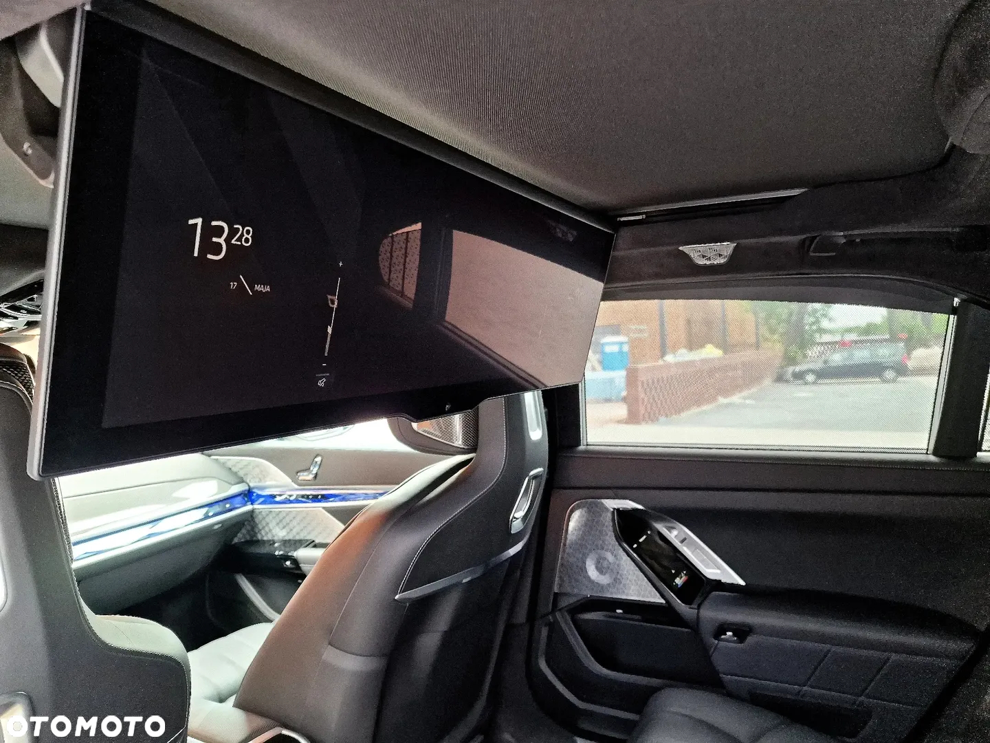 BMW i7 105.7kWh xDrive60 M Sport - 24