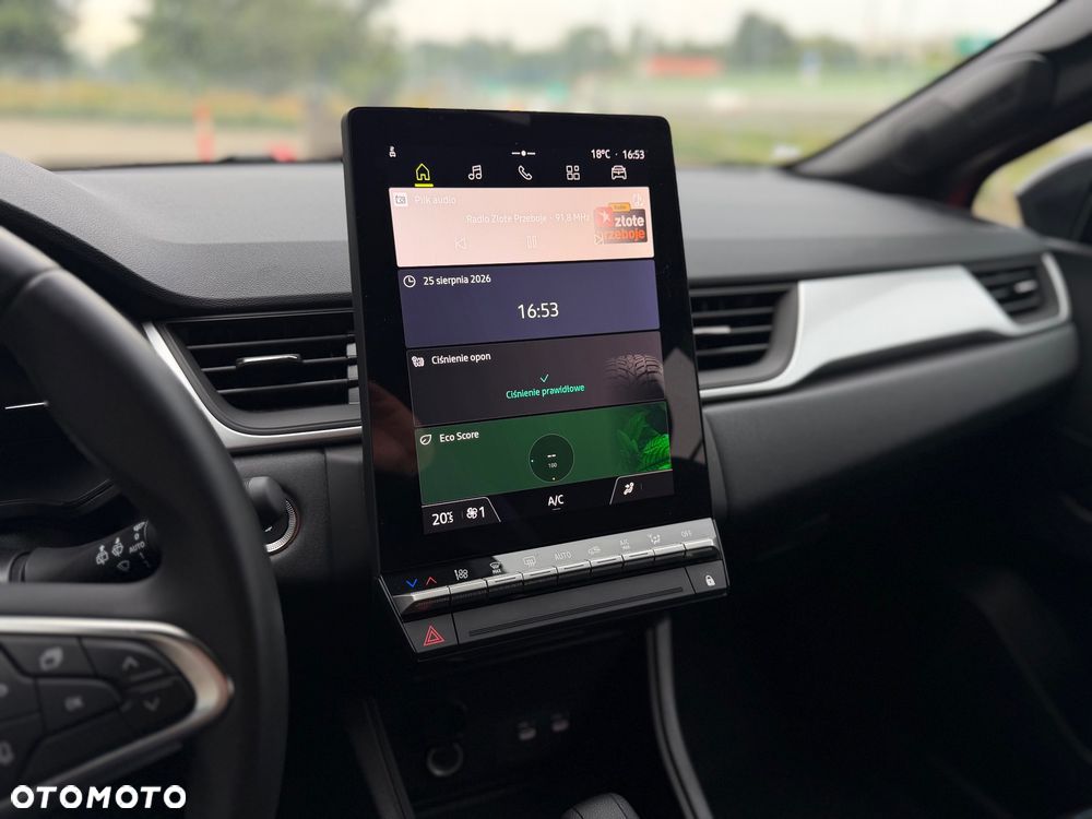 Renault Symbioz 1.6 E-Tech Full Hybrid 145 Evolution - 10