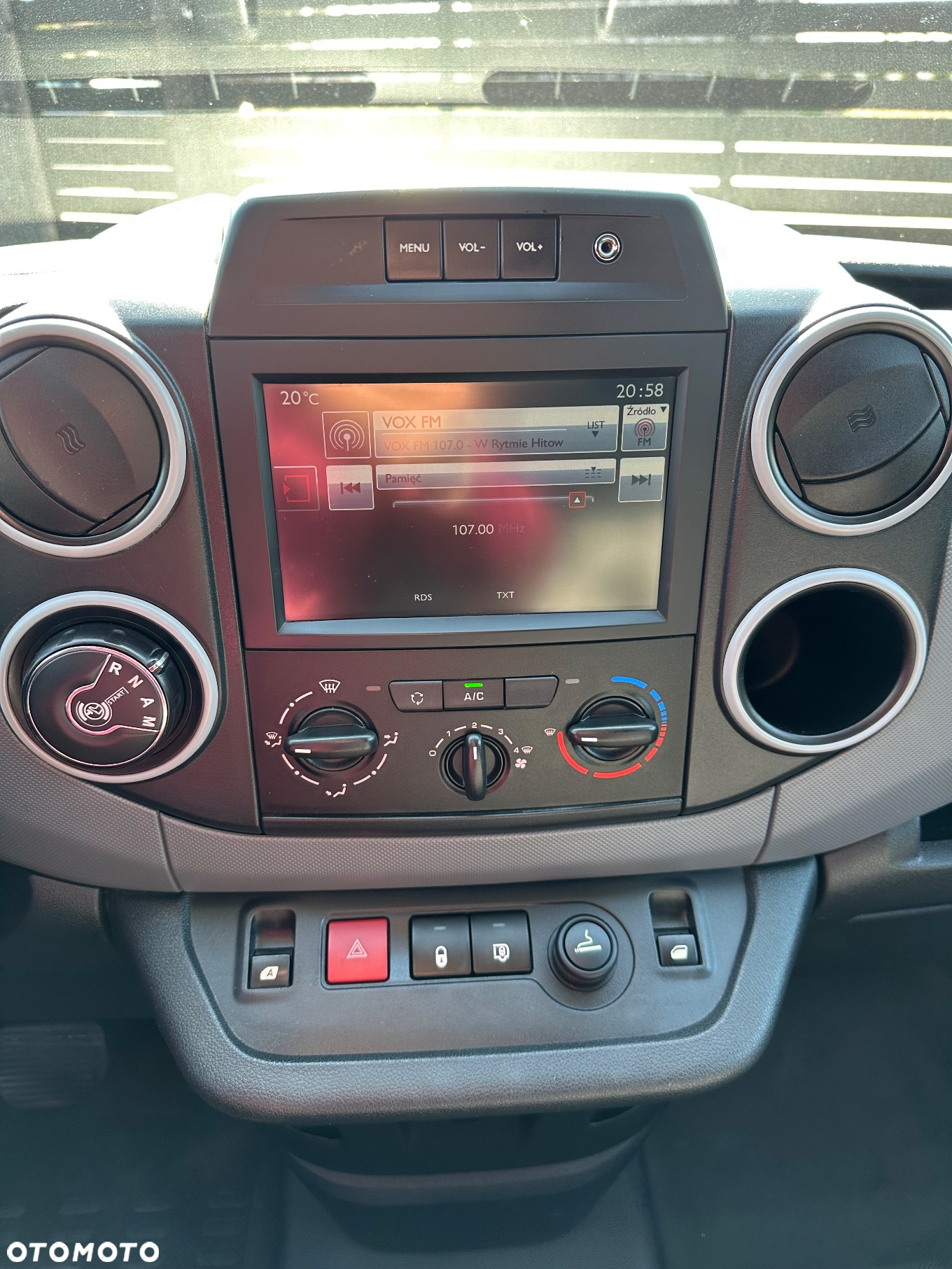 Citroën Berlingo - 23