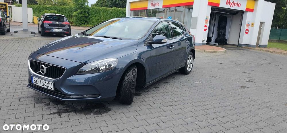 Volvo V40 - 7