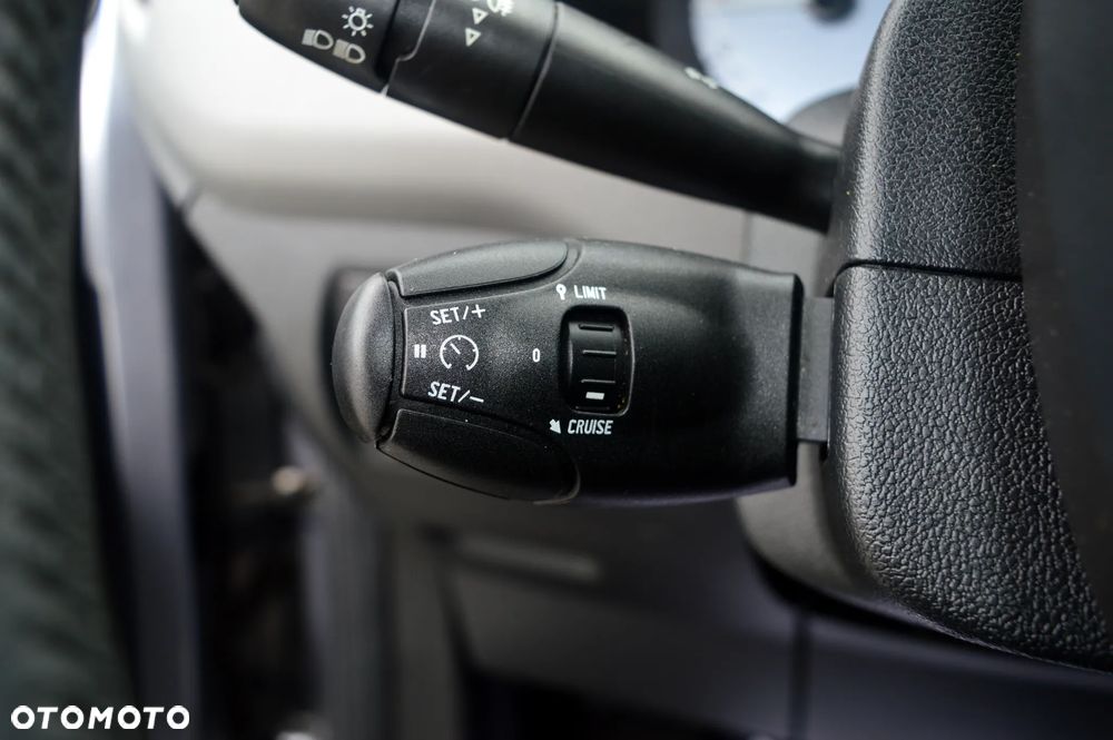 Citroën Berlingo Multispace BlueHDi 100 FEEL - 22