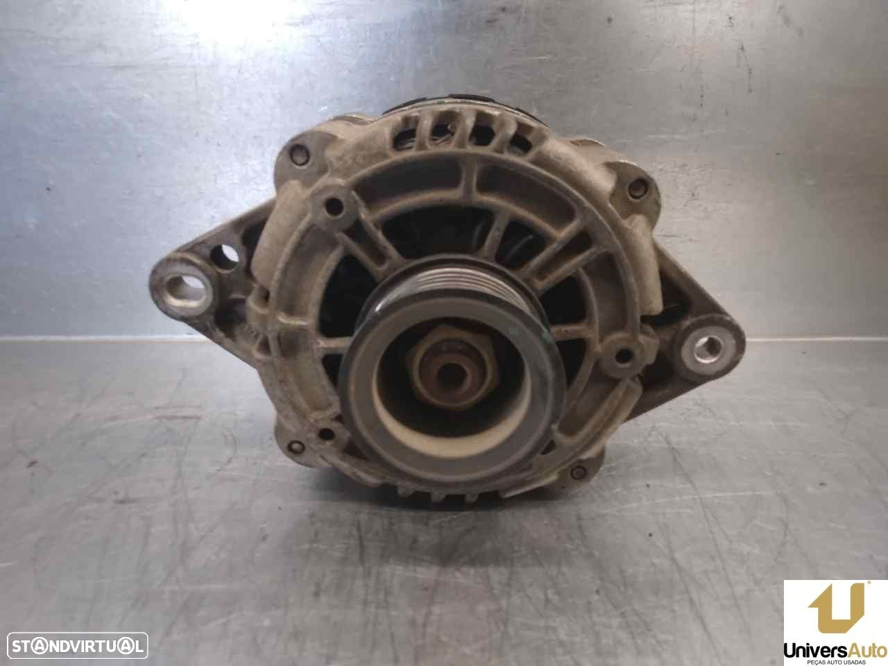 ALTERNADOR CHEVROLET AVEO / KALOS FASTBACK 2006 -96954113 - 4