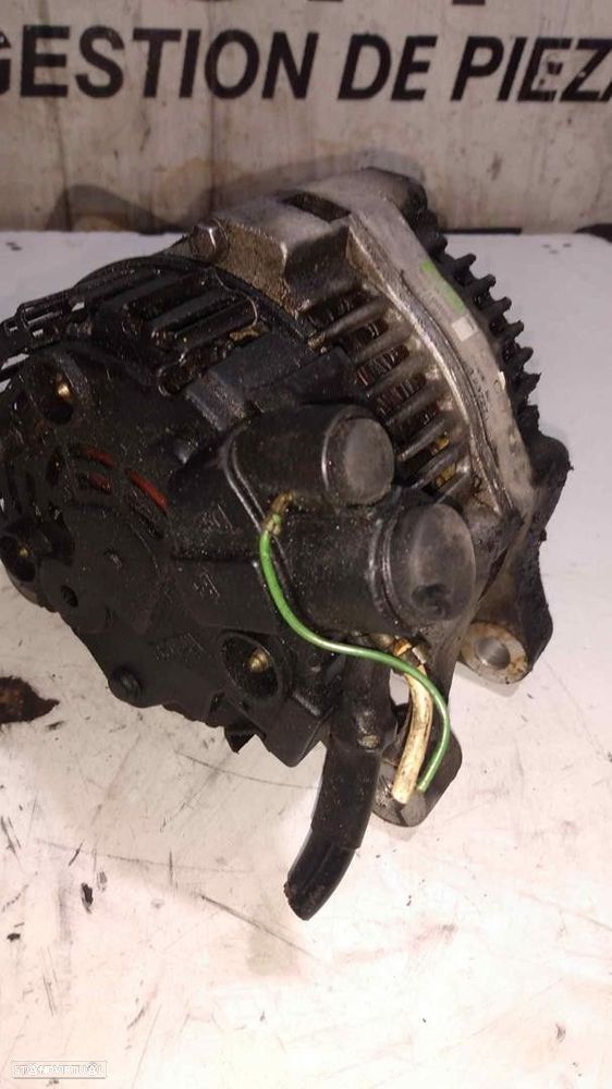 ALTERNADOR CITROEN BERLINGO / BERLINGO FIRST LIMUSINA -9623727180 - 2