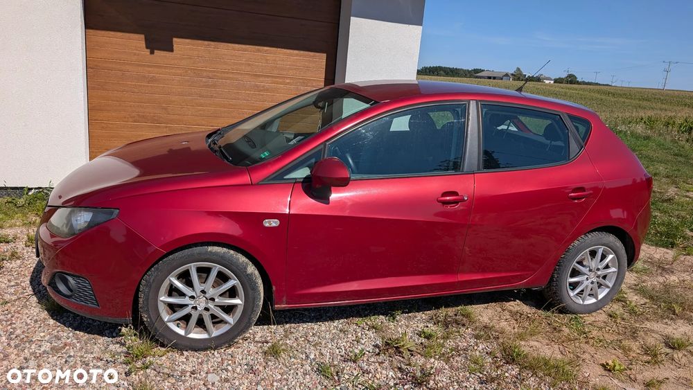 Seat Ibiza 1.4 16V Style - 3