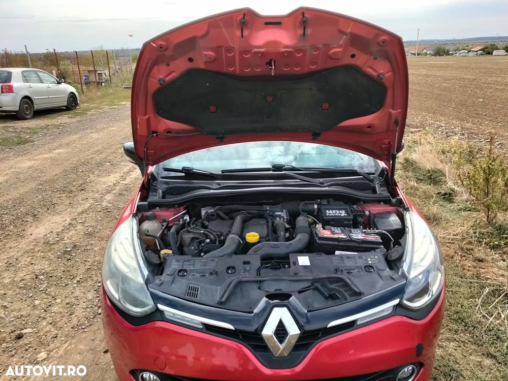 Renault Clio Estate dCi Life Evo - 15