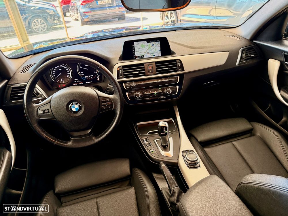 BMW 116 - 11