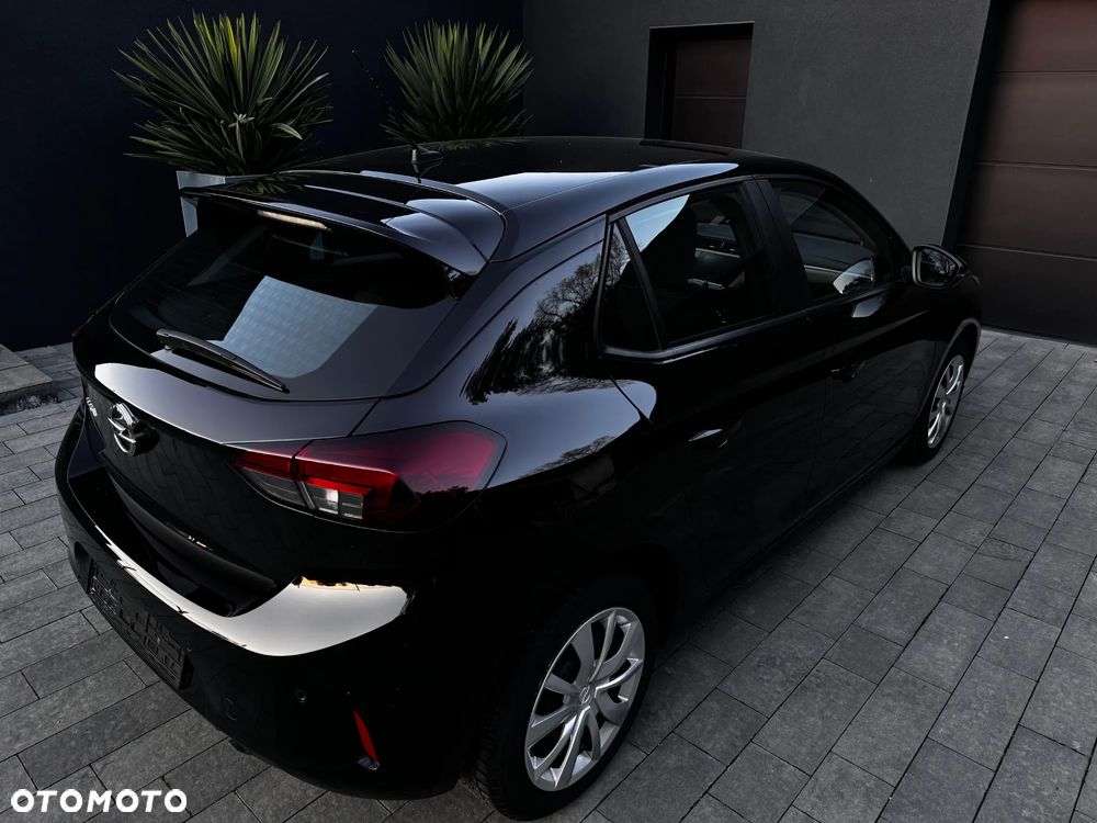 Opel Corsa 1.2 Direct Inj Turbo Start/Stop Automatik Edition - 7