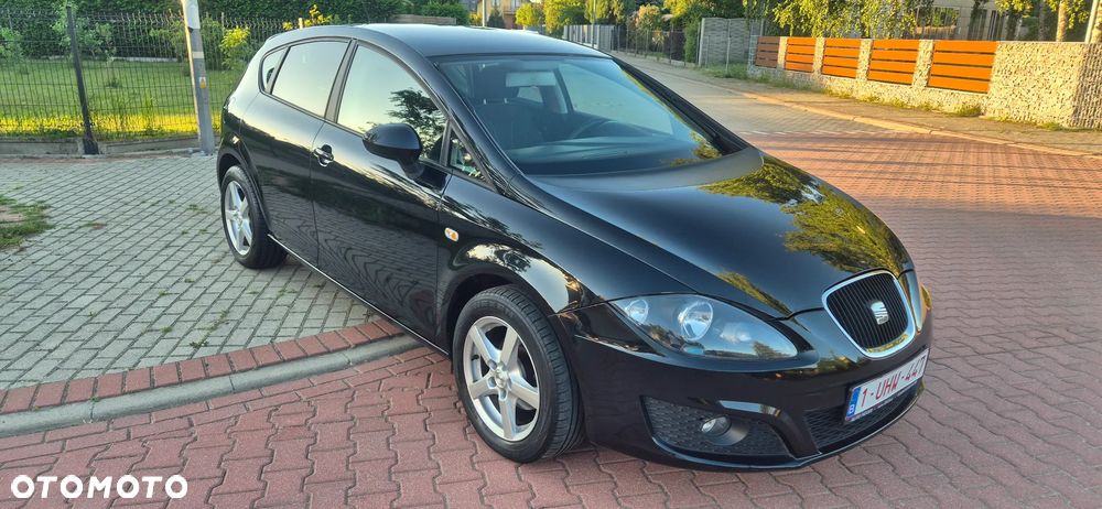 Seat Leon 1.6 TDI Style - 5