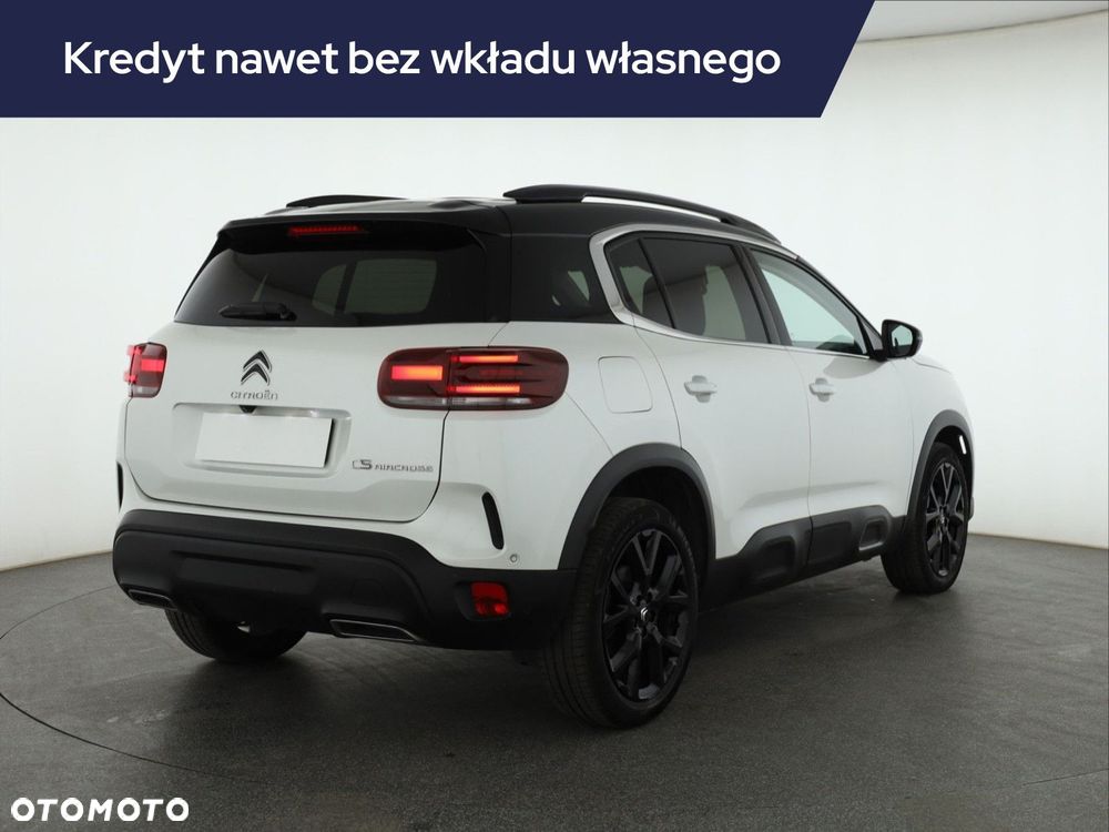 Citroën C5 Aircross - 7
