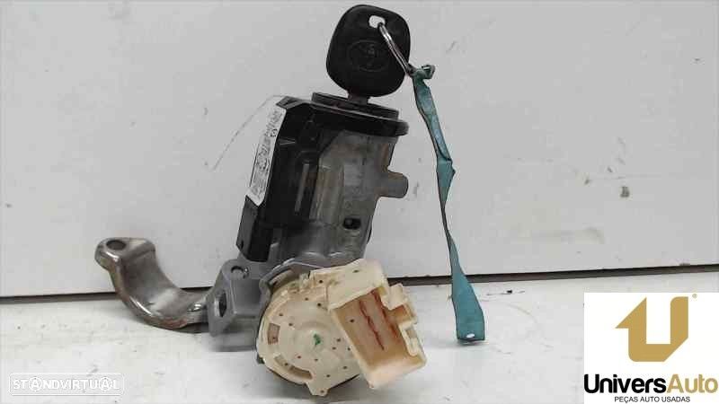 COMUTADOR DE ARRANQUE TOYOTA HILUX VII PICK-UP 2006 -2KDFTV - 2