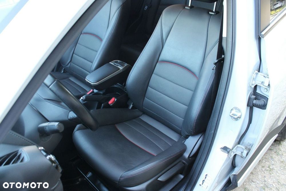 Mazda CX-3 - 11